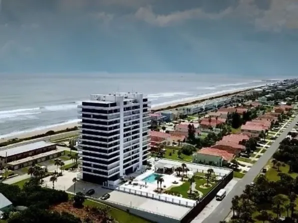 1601 N Central Ave Unit 702, Flagler Beach, FL 32136