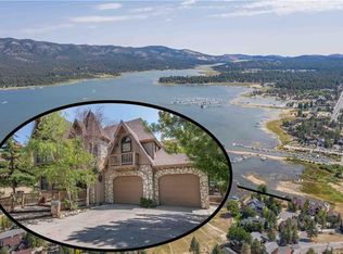 495 Lakeview Ct, Big Bear Lake, CA 92315