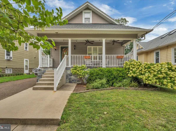 255 Woodlawn Ter, Collingswood, NJ 08108