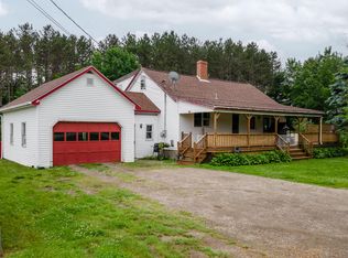 270 Waterville Rd, Belfast, ME 04915