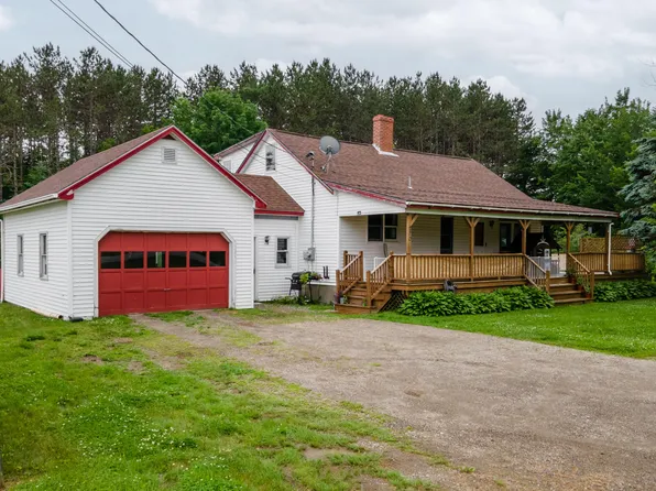 270 Waterville Road, Belfast, ME 04915