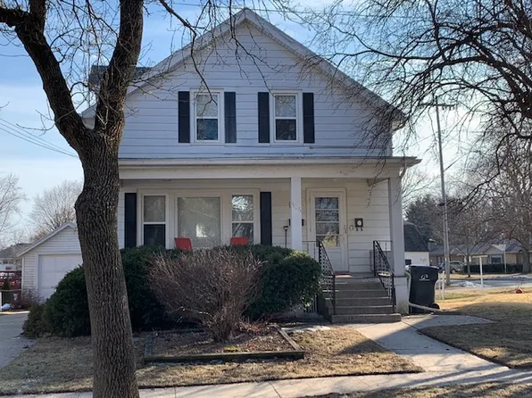506 Milwaukee Ave E, Fort Atkinson, WI 53538