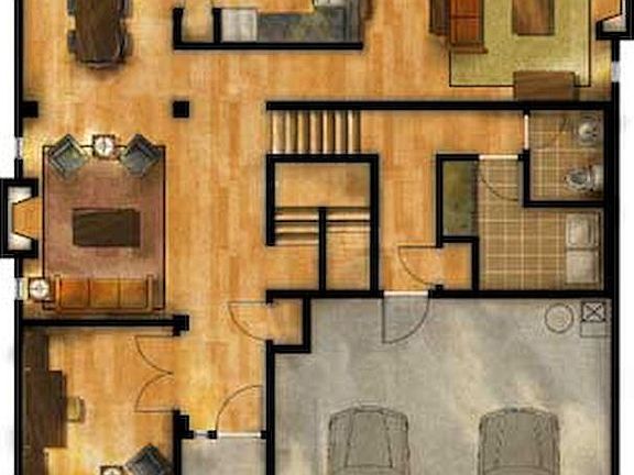 Main Floor