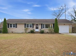240 Southwood Dr, Petersburg, VA 23805