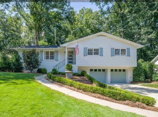 4180 Winston Way, Birmingham, AL 35213