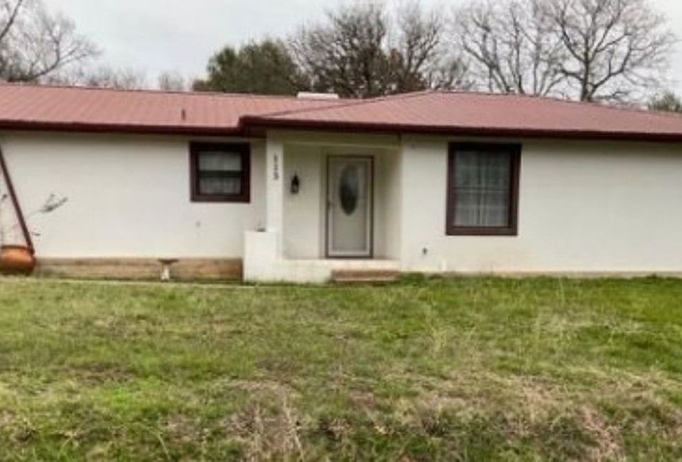 Property Front View