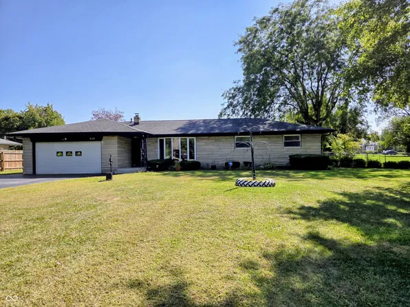 9139 E Prospect St, Indianapolis, IN 46239