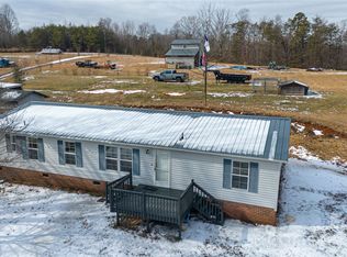 6611 Prysock Ave, Connelly Springs, NC 28612