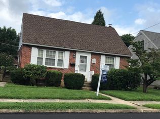 1024 Detweiler Ave, Hellertown, PA 18055