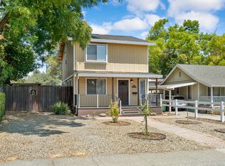 507 Bridge St, Folsom, CA 95630