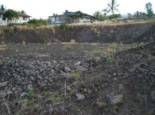 Koi Koi St LOT 1, Kailua Kona, HI 96740