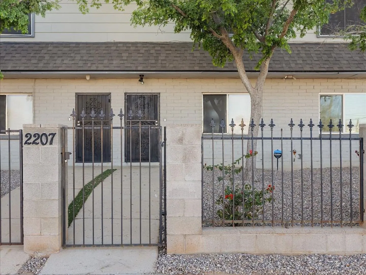 Two-Story Home with Brand New Appliances & Private Turf Backyard! — Photo 3