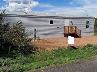 20214 E Quail Run Dr, Mayer, AZ 86333