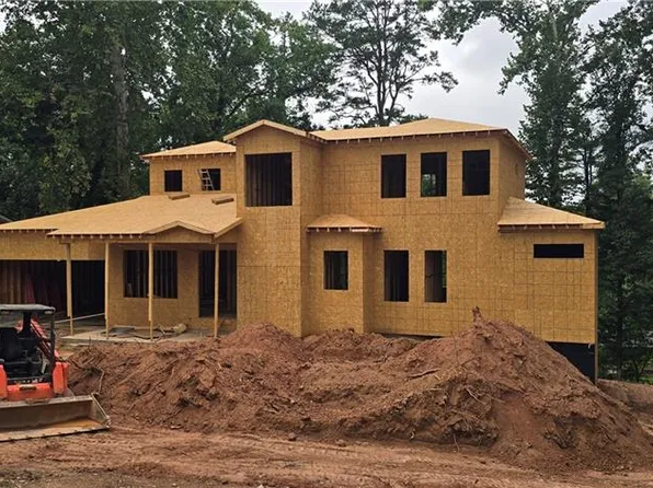 707 Craig Dr, Lawrenceville, GA 30046