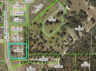 Anderson Snow Rd, Spring hill, FL 34609