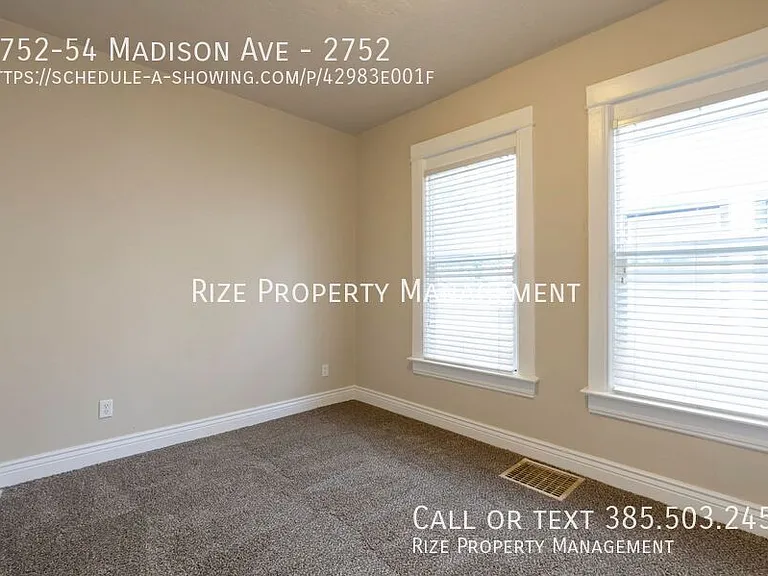 2752-54 Madison Ave #2752 — Photo 8