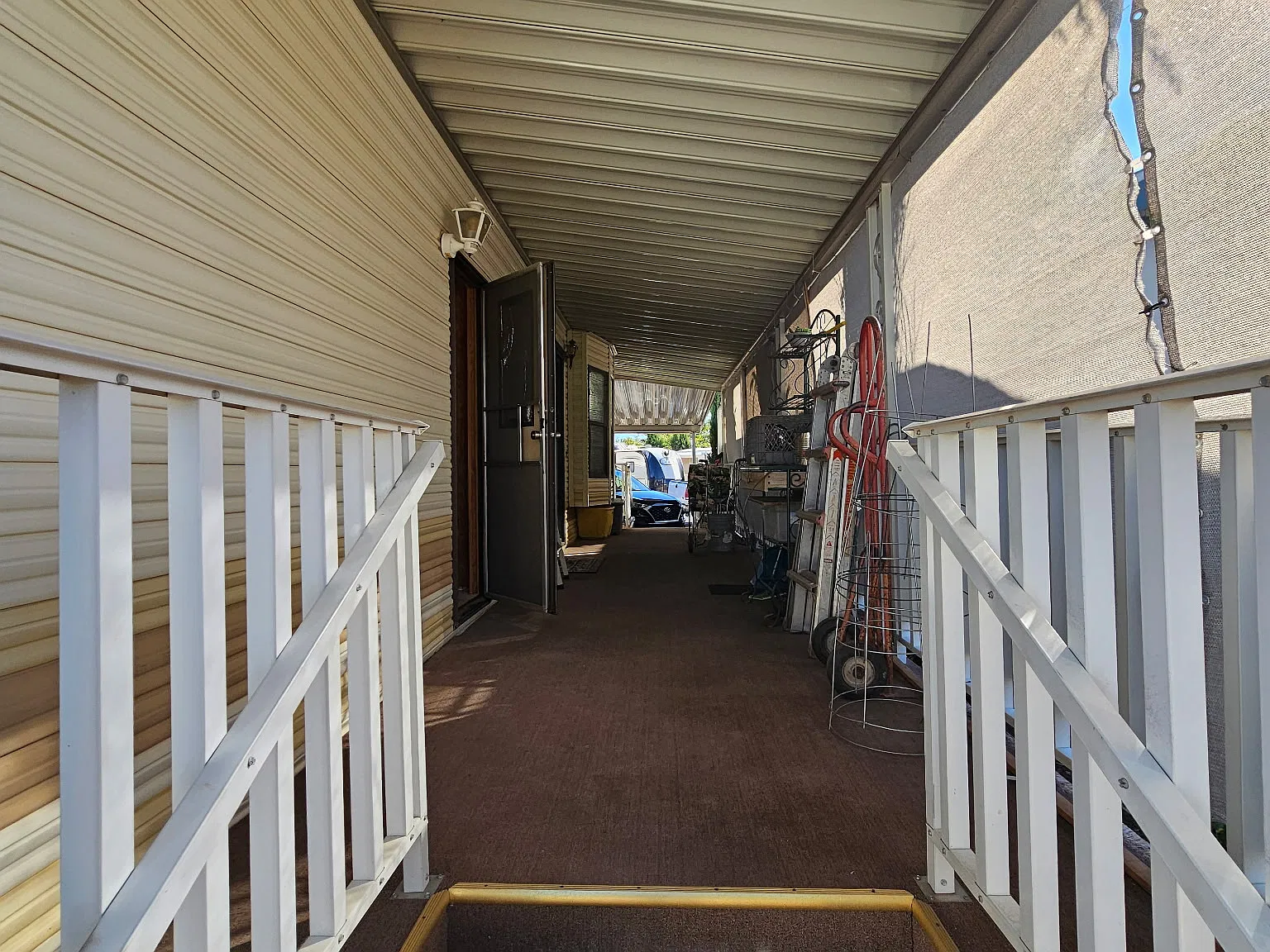 1 bed, 408 sqft, $1,000 — Photo 3