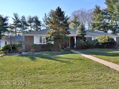 765 Schirra Dr, Oradell, NJ, 07649