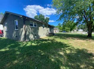 339 Keeton Ave, Old Hickory, TN 37138