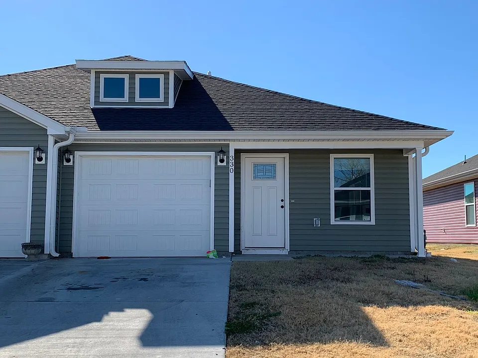 328 Alex Jordan Dr