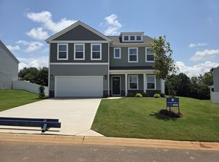 427 Dodger Ave, Chesnee, SC 29323