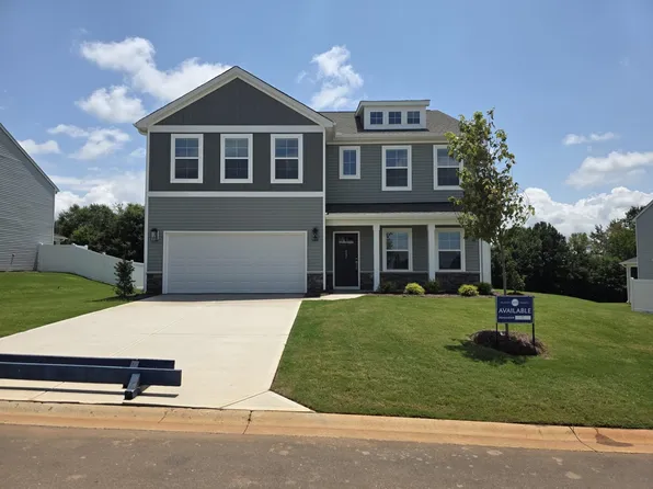 427 Dodger Ave, Chesnee, SC 29323