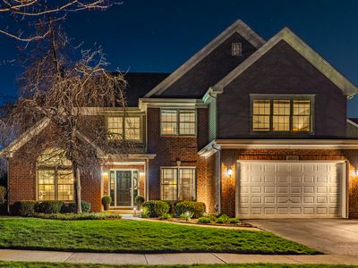 39W310 Preston Cir, Geneva, IL, 60134