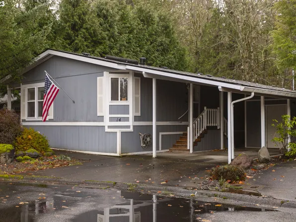 25222 E Welches Rd Unit 14, Welches, OR 97067