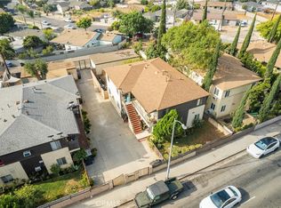 12538 Vanowen St, North Hollywood, CA 91605