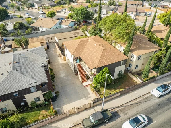 12538 Vanowen St, North Hollywood, CA 91605