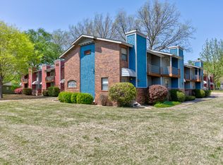 601 W Benton St APT A, Siloam Springs, AR 72761