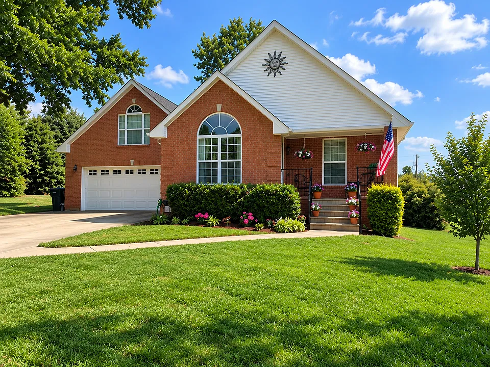 207 Cheshire Rd