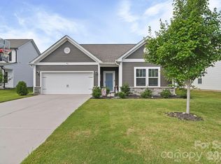 2015 McDonald Dr, Stanfield, NC 28163