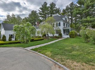 6 Old Jail House Rd, Amherst, NH 03031