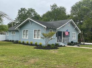 1047 Peake St, Holly Hill, SC 29059