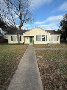 1002 E 30th St, Bryan, TX, 77803