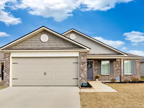 1684 Drake Ave SE, Cullman, AL 35055