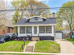 350 Lindy Lane Ave NW, North Canton, OH