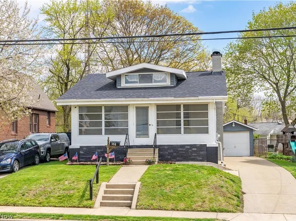 350 Lindy Lane Ave NW, North Canton, OH 44720