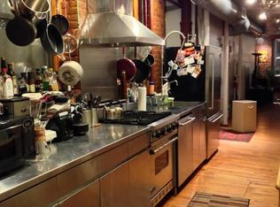 132 Mulberry St APT 2E, New York, NY 10013