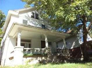 4112 Mercier St, Kansas City, MO 64111
