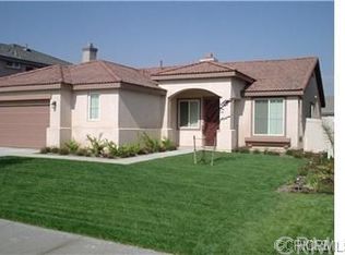 1895 Sugar Maple Ln, Perris, CA 92571