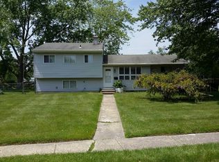 251 Villanova Ave, Pemberton, NJ 08068