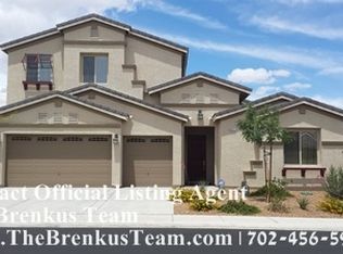 8086 Cape Flattery Ave, Las Vegas, NV 89147