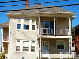 986 Cass Ave, Woonsocket, RI 02895