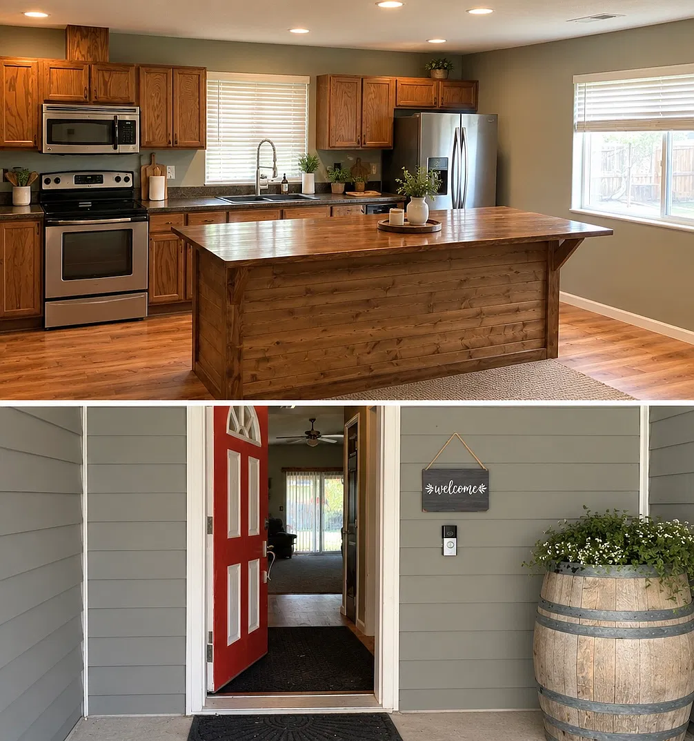 Kellal Ln, Klamath Falls — Photo 2