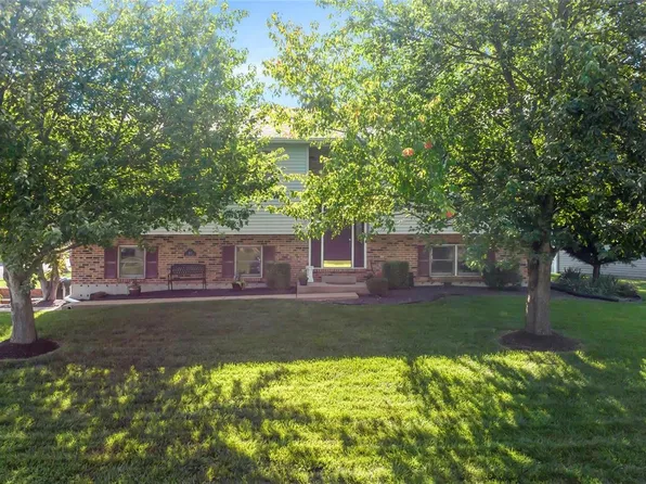 403 Wilson Dr, Columbia, IL 62236