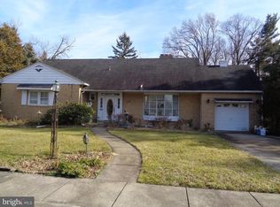 113 Rhode Island Ave, Cherry Hill, NJ 08002