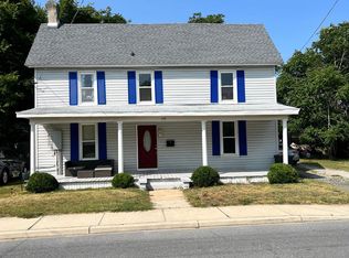 108 Liberty Rd, Federalsburg, MD 21632