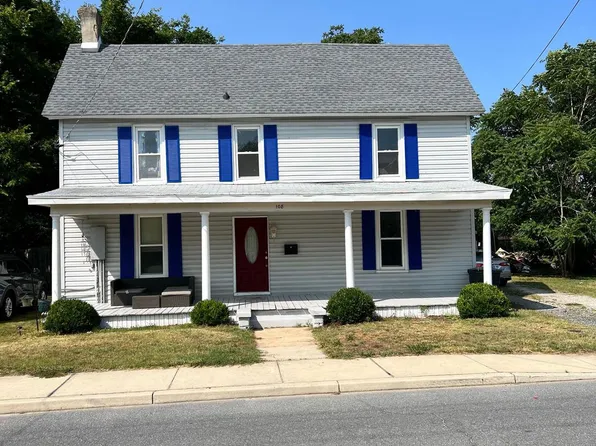 108 Liberty Rd, Federalsburg, MD 21632